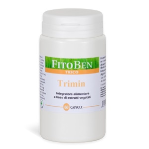 TRIMIN 60 CAPSULE DA 49 G - Farmacia Rossi2 - Farmacia Rossi 