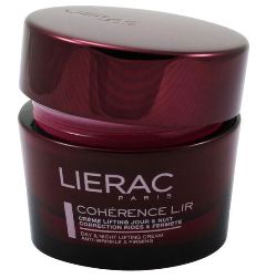 LIERAC COHERENCE L.IR SOIN LIFTING INFRAROUGE 50 ML - Farmacia Rossi2 - Farmacia Rossi 