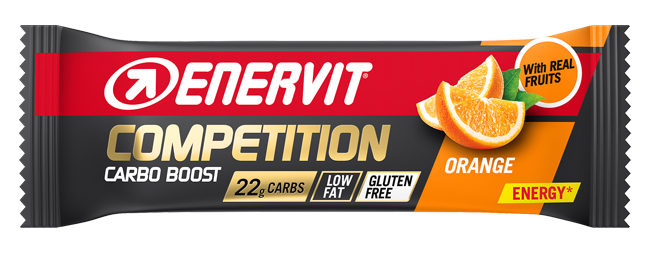 ENERVIT POWER SPORT COMPETITION ARANCIA BARRETTA - Farmacia Rossi2 - Farmacia Rossi 