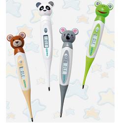 TERMOMETRO DIGITALE BABY FLEX - Farmacia Rossi2 - Farmacia Rossi 