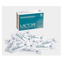 LACTOFIT 10 BUSTINE MONODOSE OROSOLUBILI - Farmacia Rossi2 - Farmacia Rossi 