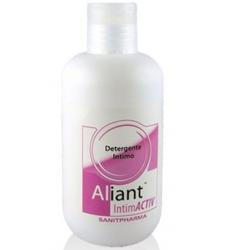 ALIANT INTIMACTIV 200ML - Farmacia Rossi2 - Farmacia Rossi 