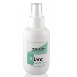 ALIANT MICO SPRAY 80ML - Farmacia Rossi2 - Farmacia Rossi 