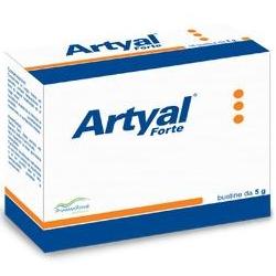 ARTYAL FORTE 20 BUSTINE - Farmacia Rossi2 - Farmacia Rossi 