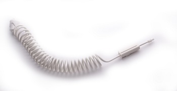 RICAMBIO INNESTO CON TUBO SPIRALE 3MT PER DISPOSITIVO MEDICOMY PERFECT COLON - Farmacia Rossi2 - Farmacia Rossi 