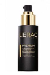 LIERAC PREMIUM SIERO RIGENERANTE ESTREMO - Farmacia Rossi2 - Farmacia Rossi 