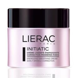 LIERAC INITIATIC CREME PRIME RUGHE 40 ML - Farmacia Rossi2 - Farmacia Rossi 