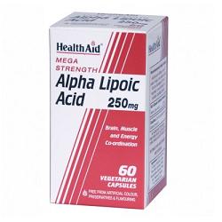 ACIDO ALFA LIPOICO 60 CAPSULE - Farmacia Rossi2 - Farmacia Rossi 