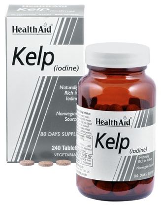 KELP FUCO 240 COMPRESSE - Farmacia Rossi2 - Farmacia Rossi 