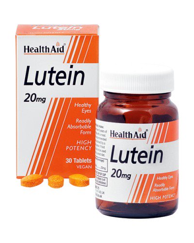 LUTEINA 30 COMPRESSE - Farmacia Rossi2 - Farmacia Rossi 