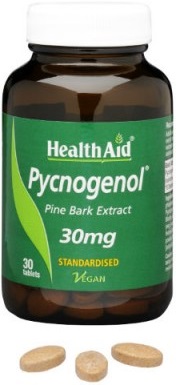 PICNOGENOLO PYCNOGENOL 30 TAVOLETTE - Farmacia Rossi2 - Farmacia Rossi 