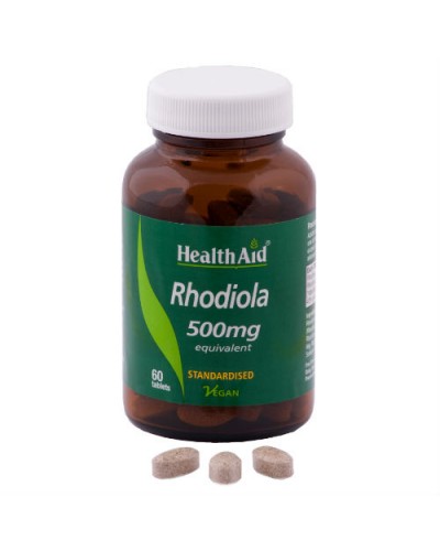 RODIOLA ROSEA 60 COMPRESSE - Farmacia Rossi2 - Farmacia Rossi 