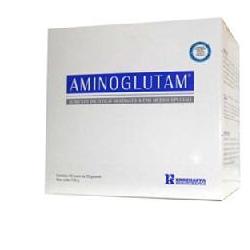 AMINOGLUTAM 30 BUSTINE - Farmacia Rossi2 - Farmacia Rossi 