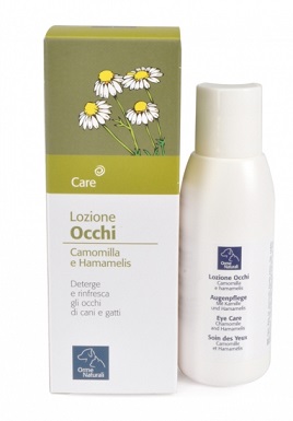 ORME NAT LOZIONE OCCHI 100 ML - Farmacia Rossi2 - Farmacia Rossi 