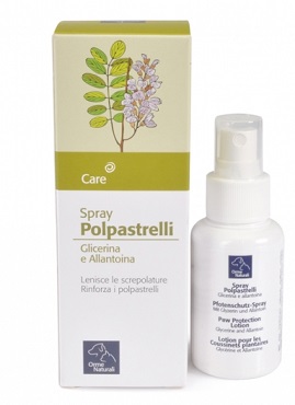 ORME NAT SPRAY POLPASTRELLI 50 ML - Farmacia Rossi2 - Farmacia Rossi 