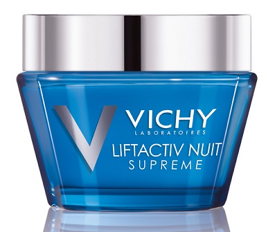 LIFTACTIV SUPREME NOTTE 50 ML - Farmacia Rossi2 - Farmacia Rossi 