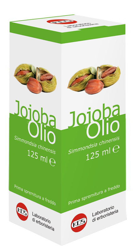 JOJOBA OLIO 125 ML - Farmacia Rossi2 - Farmacia Rossi 