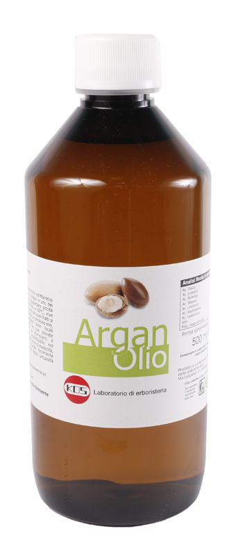 ARGAN OLIO 500 ML - Farmacia Rossi2 - Farmacia Rossi 