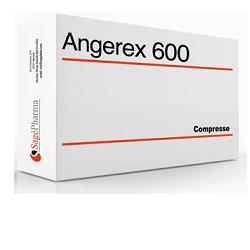 ANGEREX 600 20 COMPRESSE - Farmacia Rossi2 - Farmacia Rossi 