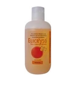 ELICRYSO FARFALLINA ZEROSEDICI TROPICAL DETERGENTE 200ML - Farmacia Rossi2 - Farmacia Rossi 