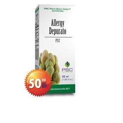 PSC ALLERGY DEPURATO GOCCE 50 ML - Farmacia Rossi2 - Farmacia Rossi 