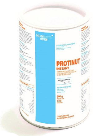 PROTINUT 500 G - Farmacia Rossi2 - Farmacia Rossi 
