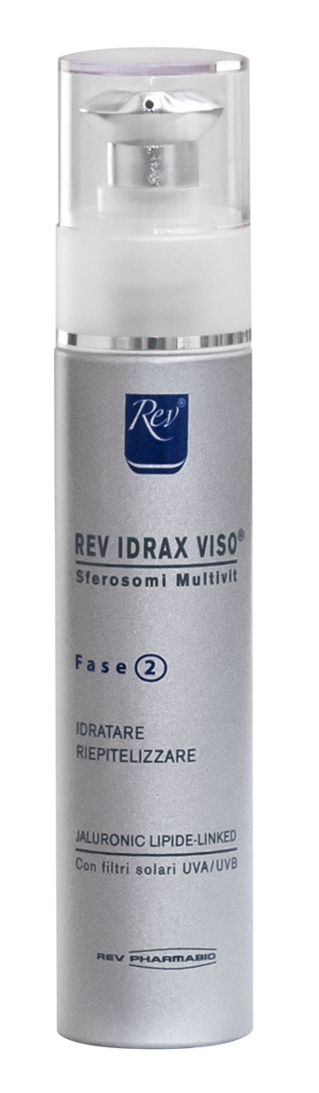 REV IDRAX VISO 50 ML - Farmacia Rossi2 - Farmacia Rossi 