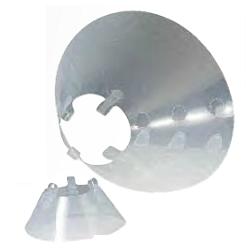 KRUUSE COLLARE ELISABETTIANO 25 CM - Farmacia Rossi2 - Farmacia Rossi 