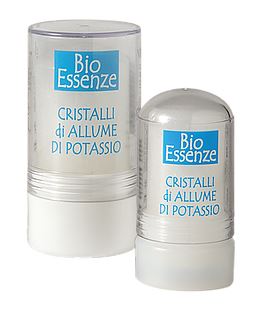 ALLUME POTASSIO STICK 115 G - Farmacia Rossi2 - Farmacia Rossi 