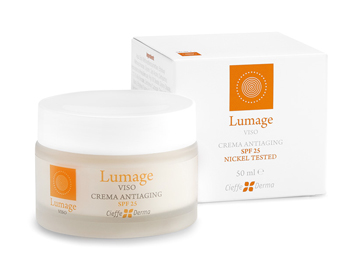 LUMAGE VISO CREMA TOPICA 50 G - Farmacia Rossi2 - Farmacia Rossi 