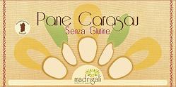 PANE CARASAU 250 G - Farmacia Rossi2 - Farmacia Rossi 