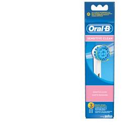 ORALB EBS17/3 SENSITIVE - Farmacia Rossi2 - Farmacia Rossi 