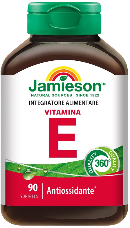 VITAMINA E 90 PERLE - Farmacia Rossi2 - Farmacia Rossi 