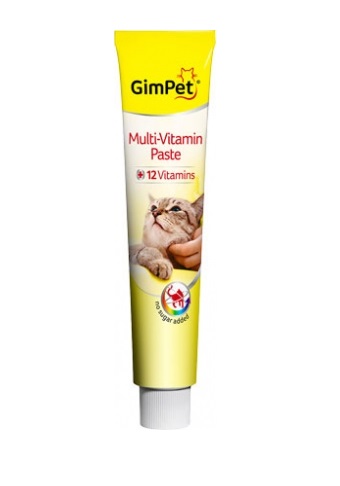 PASTA MULTIVIT C/TGOS 20G - Farmacia Rossi2 - Farmacia Rossi 