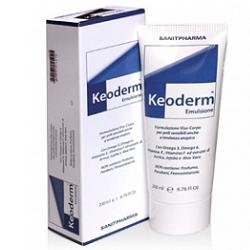 KEODERM EMULSIONE 200ML - Farmacia Rossi2 - Farmacia Rossi 
