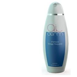 AIDERM SHAMPOO LAVAGGI FREQUENTI 250 ML - Farmacia Rossi2 - Farmacia Rossi 