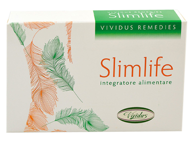 SLIMLIFE 30 CAPSULE - Farmacia Rossi2 - Farmacia Rossi 
