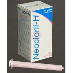 NEOCLORIL-H GEL VAGINALE 7 APPLICATORI MONOUSO DA 4ML - Farmacia Rossi2 - Farmacia Rossi 
