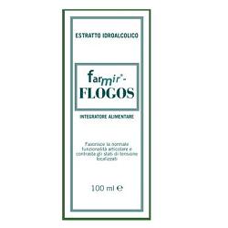 FARMIR FLOGOS 100 ML - Farmacia Rossi2 - Farmacia Rossi 