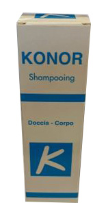 KONOR SHAMPOO CAPELLI 200 ML - Farmacia Rossi2 - Farmacia Rossi 