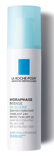 HYDRAPHASE INTENSE LEGERE UV SPF20 50 ML - Farmacia Rossi2 - Farmacia Rossi 