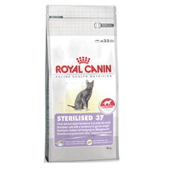 FELINE HEALTH NUTRITION REGULAR STERILISED 4 KG - Farmacia Rossi2 - Farmacia Rossi 