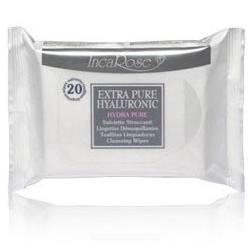 INCAROSE EPH HYDRA PURE 20SALV - Farmacia Rossi2 - Farmacia Rossi 