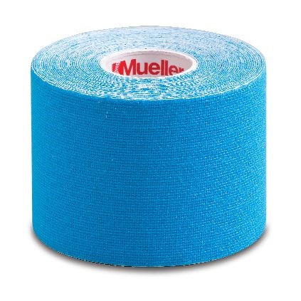 BENDA TAPE PER KINESIOLOGIA BLU 5X500CM - Farmacia Rossi2 - Farmacia Rossi 