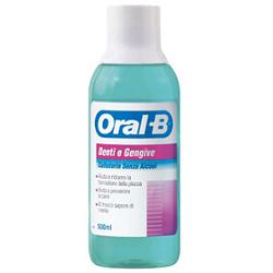ORALB DENTI&GENGIVE 500ML 2PAC - Farmacia Rossi2 - Farmacia Rossi 