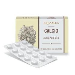 CALCIO COMPRESSE 60 COMPRESSE - Farmacia Rossi2 - Farmacia Rossi 