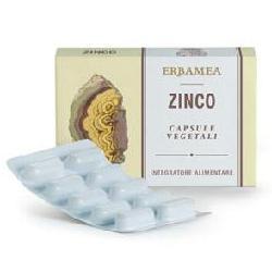ZINCO 24 CAPSULE VEGETALI - Farmacia Rossi2 - Farmacia Rossi 