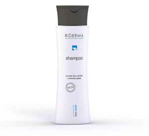 RIDERMA SHAMPOO 200 ML - Farmacia Rossi2 - Farmacia Rossi 
