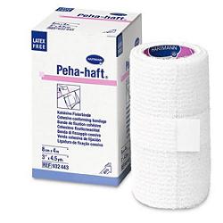 BENDA ELASTICA AUTOADESIVA PEHA-HAFT ESTENSIBILITA' 100% CM 8 X 4 M - Farmacia Rossi2 - Farmacia Rossi 