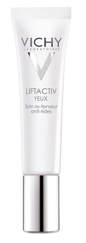 LIFTACTIV SUPREME OCCHI 15 ML - Farmacia Rossi2 - Farmacia Rossi 